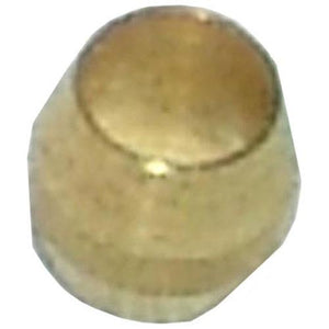 brass ferrule