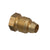 breakaway ferrule