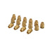S26-3777 - FERRULE, BREAKAWAY 1/4" 15/PK