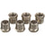 stuffing box adaptor
