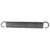 door spring total length 6