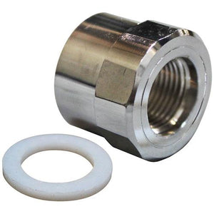adapter low lead 