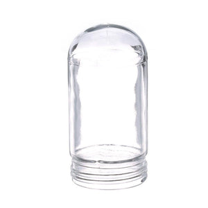 glass globe