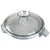 clear plastic lid