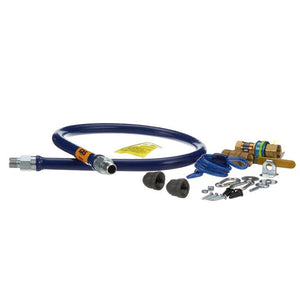 3/4" x 48" DORMONT HOSE KIT