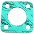 S32-1166 - FLANGE GASKET 2.75" X 2.75"
