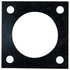 S32-1208 - FLANGE GASKET 3" X 3"