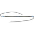 S34-1636 - QUARTZ ELEMENT 60V 400W