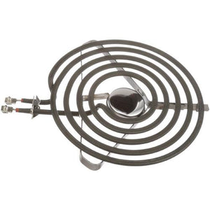 surface heater