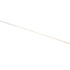 S34-2291 - CHANNEL,HEATER WIRE S/S, 6'
