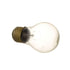 S38-1206 - LIGHT BULB 230V, 40W