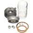 S38-1321 - LIGHT FIXTURE