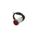 signal light red flush
