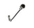 S4000-0001 - FISHER SPOUT FOR POT FILLER