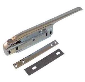 MAGNETIC LATCH STRAIGHT NO LOCK