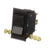 Black Rocker Switch