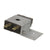 Push button switch bracket