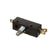 Push button micro switch