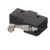 Rocker lever microswitch