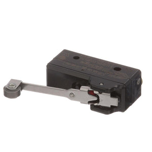 Microlever Roller Switch