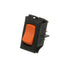 S42-1274 - SWITCH 9/16 X 1-1/8 SPST AMBER