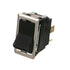 S42-1680 - SWITCH, ON/OFF BLACK ROCKER