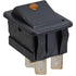 S42-1683 - SWITCH, ON/OFF BLK RCKR W/LIT
