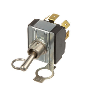 S42-1709 - SWITCH, ON/OFF TOGGLE