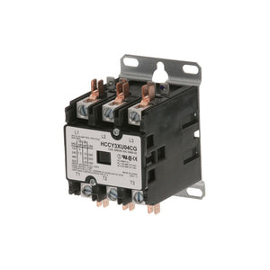 HARTLAND CONTACTOR, 3 POLE
208/240 VOLT, 40 AMP INDUCTIVE, 50 AMP RESISTIVE