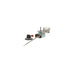S46-1055 - THERMOSTAT W/ DIAL KXP, 3/16 X 11-5/8, 60