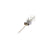 S46-1132 - THERMOSTAT S, 3/16 X 11, 42
