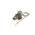S46-1172 - THERMOSTAT BJWA, 3/16 X 9, 36