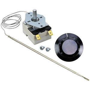 S46-1261 - THERMOSTAT W/DIAL 55, 1/8 X 6, 24