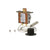 S46-1331 - FREEZER CONTROL 9530, 3/8 X 1-1/2 COIL