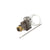 S46-1597 - THERMOSTAT, BJWA