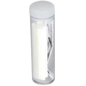CHLORINE SANITIZER STRIPS