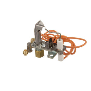 S51-1214 - PILOT BURNER W/ELECTRODE NAT