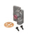 LP GAS PRESSURE REGULATOR, 11