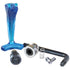 STS-1256 - REPAIR KIT NEW STYLE GLASS FILLER
