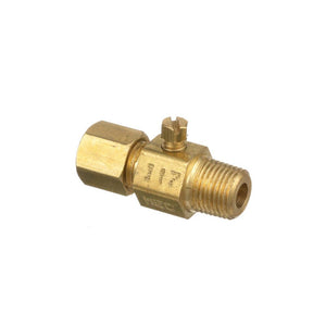 S52-1039 - PILOT VALVE 1/8 MPT X 3/16 CC