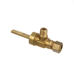 S52-1043 - OVEN VALVE 1/4 MPT X 7/16 CC