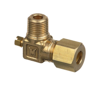 PILOT ADJUSTMENT VALVE[ 1/8" MPT X 1/4" CCT ]
ANGLE - 90 DEGREE.