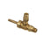 S52-1119 - BURNER VALVE 1/4