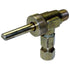 S52-1122 - SOUTHBEND BURNER VALVE 1/4"MPT X 3/8 CC