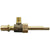S52-1666 - BURNER VALVE LONG STEM