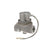 S54-1025 - SOLENOID GAS VALVE 3/4