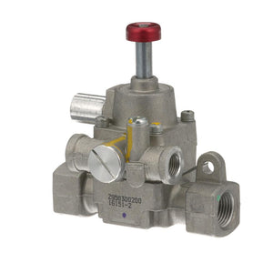 S54-1115 - SAFETY VALVE
