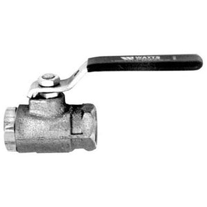 S56-1038 - BALL VALVE 1"