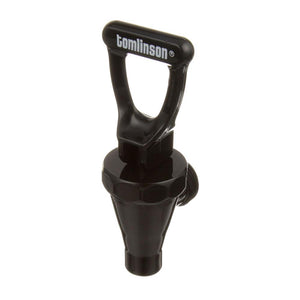 S56-1163 - TOMLINSON - 1018305 - PLASTIC FAUCET