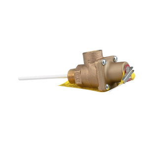 S56-1245 - PRESS/TEMP RELIEF